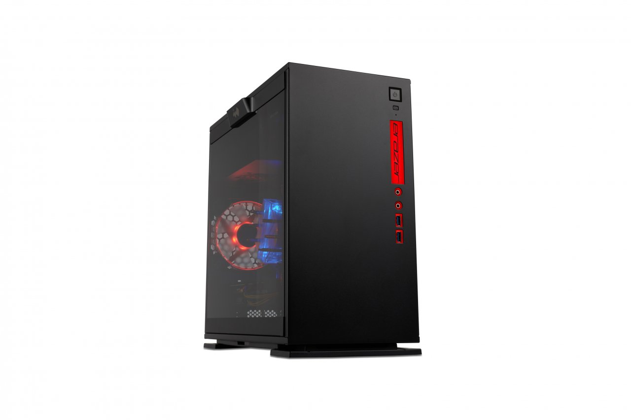 [18/01/2021] MEDION ERAZER Engineer P10 01