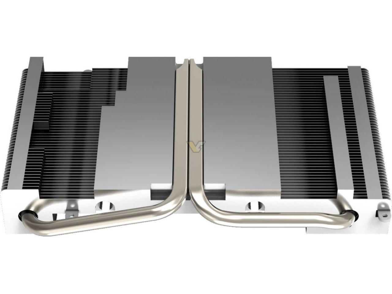 [27/01/2021] Geforce RTX 3060 (Ti): MSI zeigt Mini-Design mit nur 17,2 Zentimetern Länge (5)