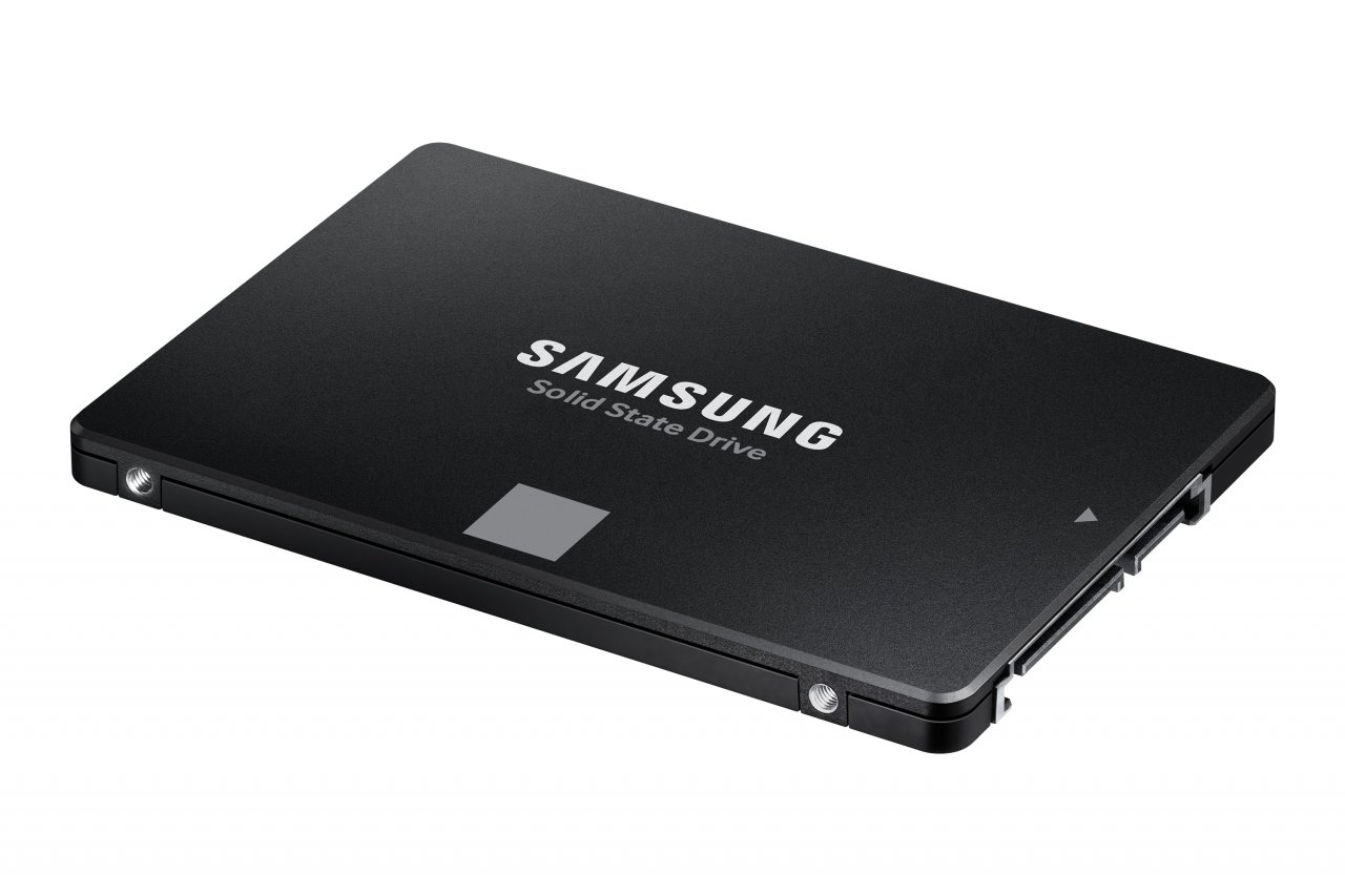 [21/01/2021] Samsung SD 870 Evo (1)