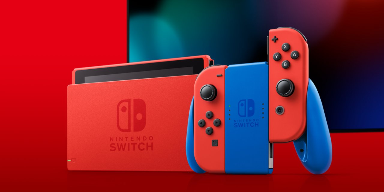 [12/01/2021] In der kommenden Nintendo Switch Pro soll ein Tegra-Orin-Chip verbaut sein. Das beweise ein Leak der SoC-Modellnummer der Switch Pro auf Twitter.
