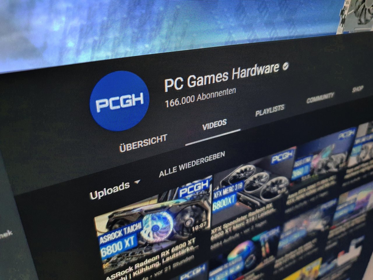 [08/01/2021] Hobby zum Beruf machen: PCGH sucht neue(n) Volontär/in bzw. Junior-Redakteur/in (m/w/d)