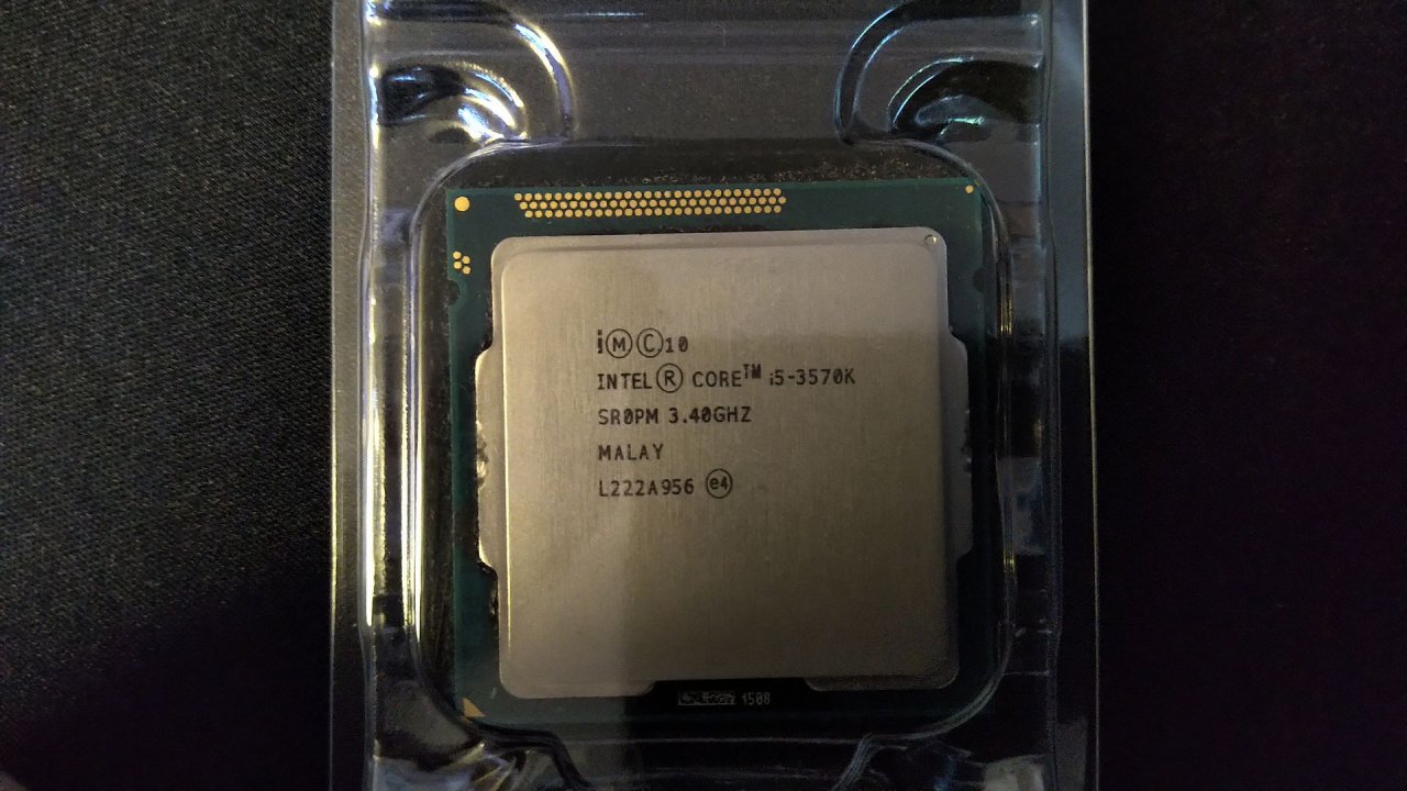 [24/01/2021] Update vom 24.01.2021: CPU von Bariphone