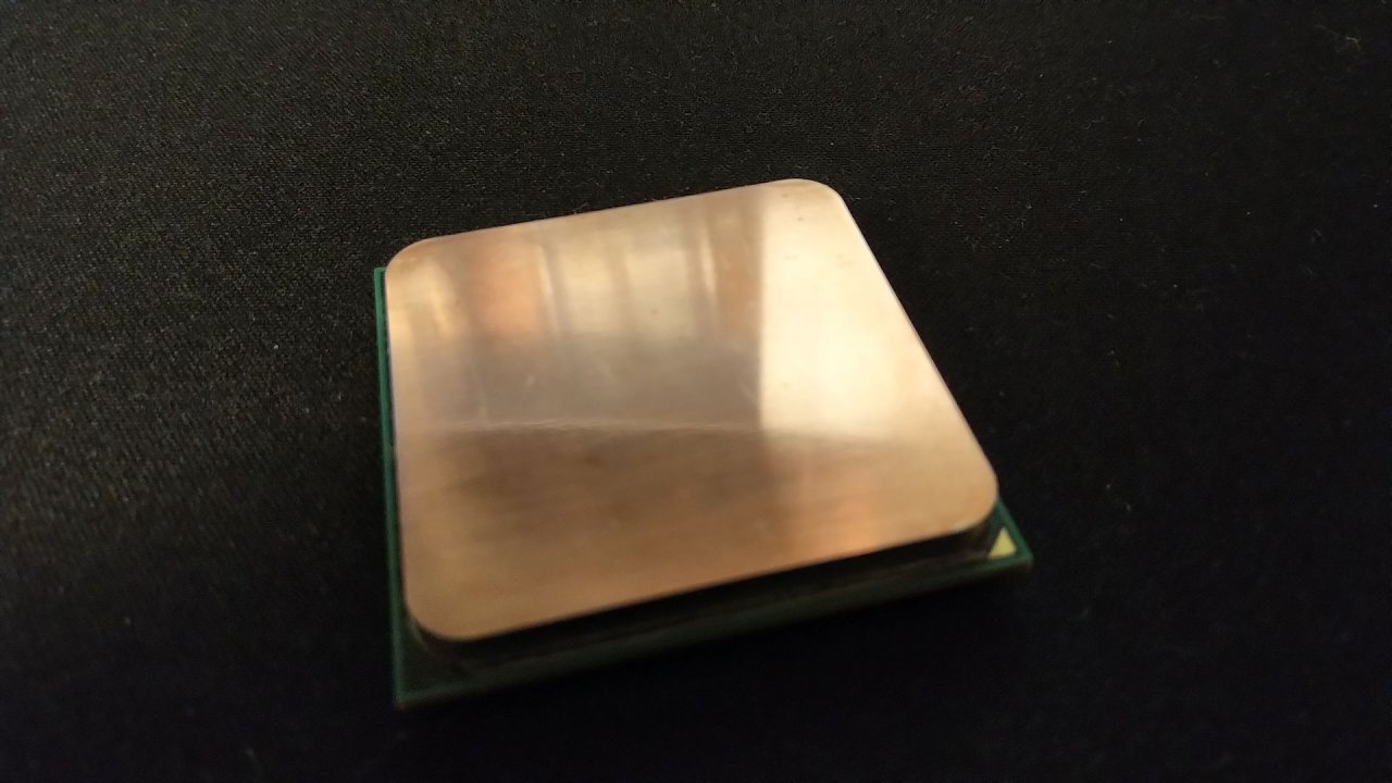 [24/01/2021] Update vom 24.01.2021: CPU von Bariphone