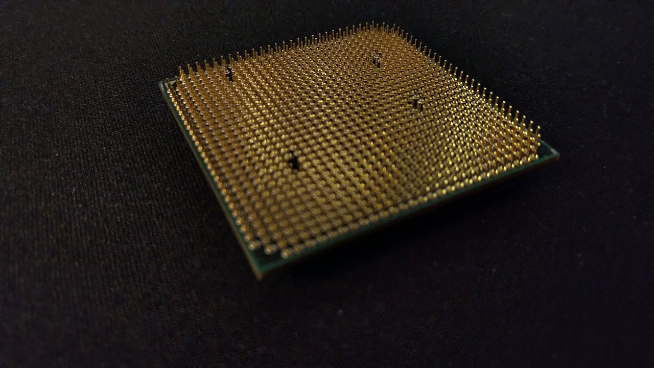 [24/01/2021] Update vom 24.01.2021: CPU von Bariphone