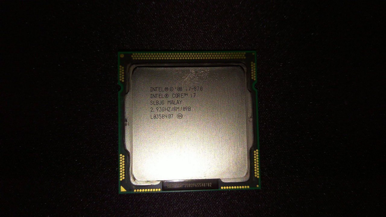 [24/01/2021] Update vom 24.01.2021: CPU von Bariphone