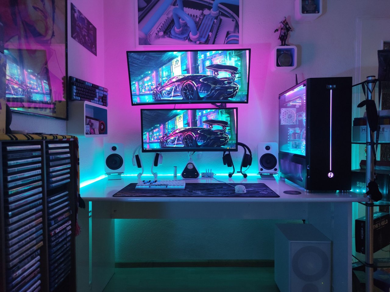 [08/01/2021] PC von thomasb1984