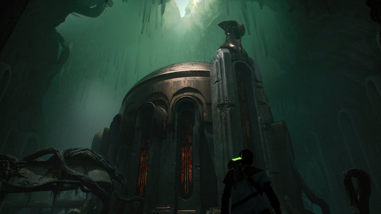 [30/01/2021] Jedi: Fallen Order (Epic ohne Film Grain ohne Motion Blur ohne HUD) - Screenshot von Olstyle