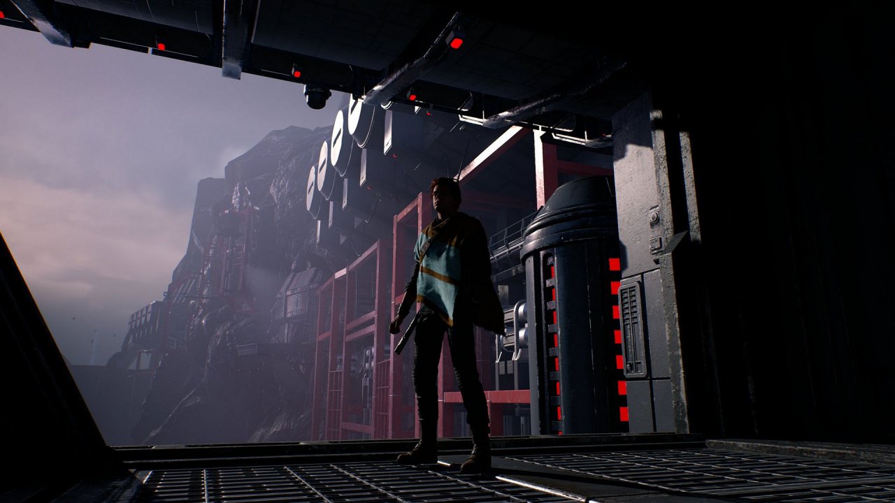 [30/01/2021] Jedi: Fallen Order (Epic ohne Film Grain ohne Motion Blur ohne HUD) - Screenshot von Olstyle