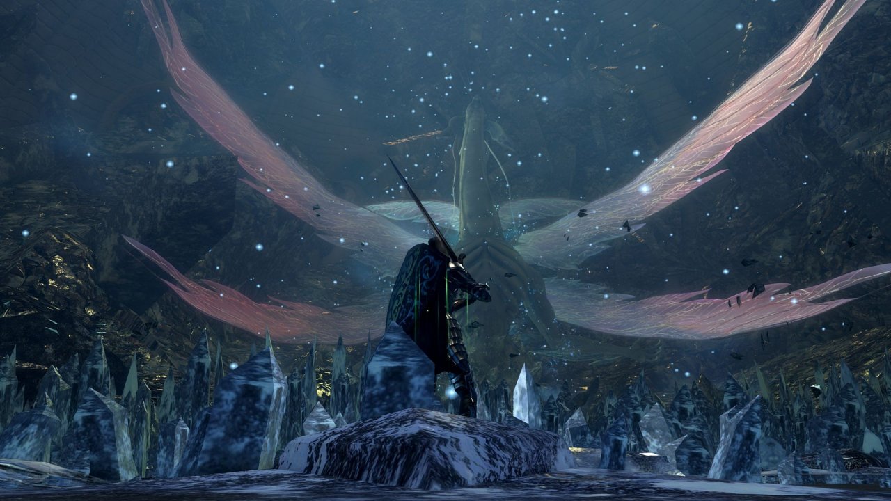 [https://extreme.pcgameshardware.de/members/crimson-2-0.38292/] Dark Souls Remaster (InGameMax 