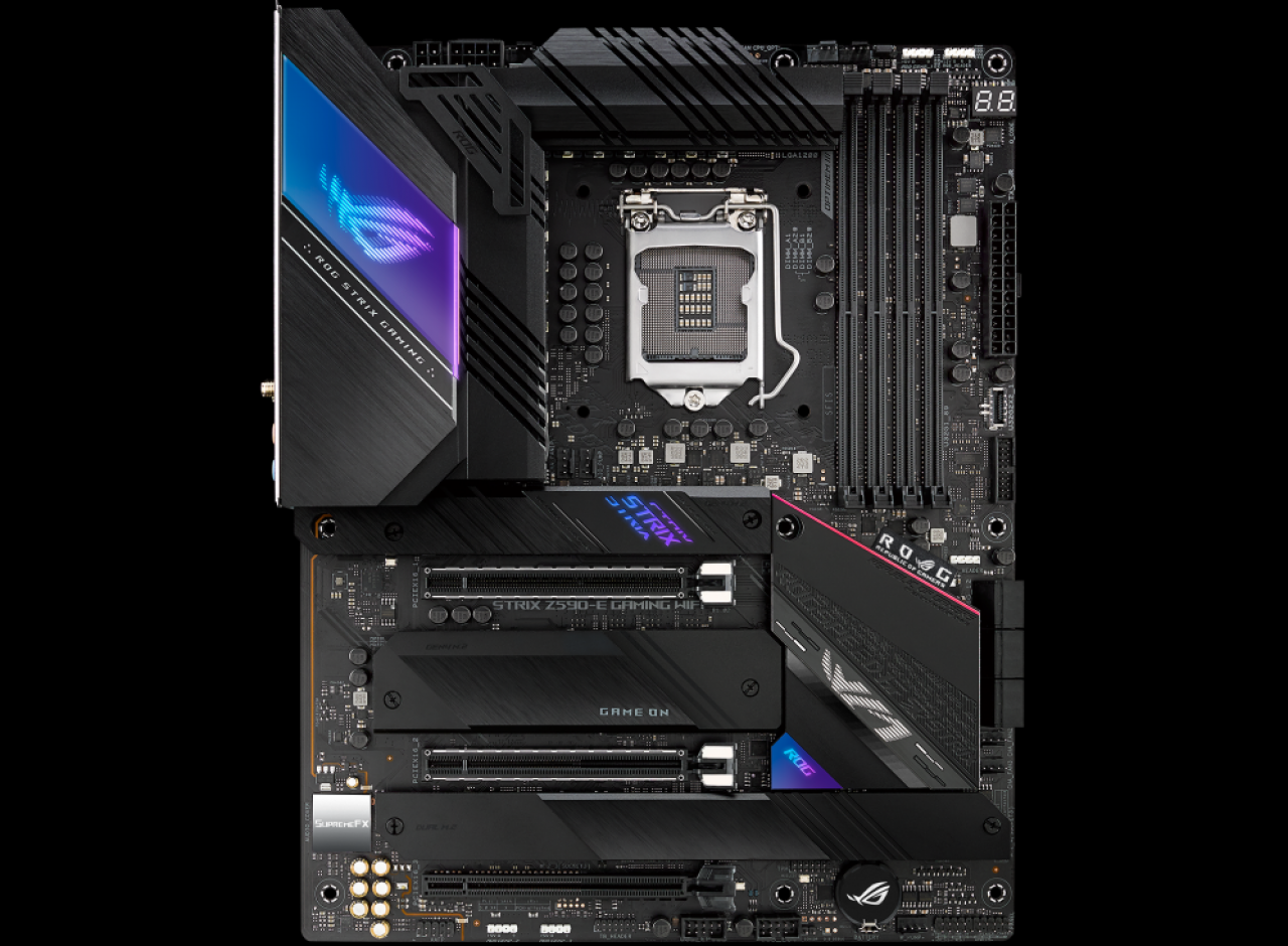 [11/01/2021] Asus Z590-Mainboards (15)