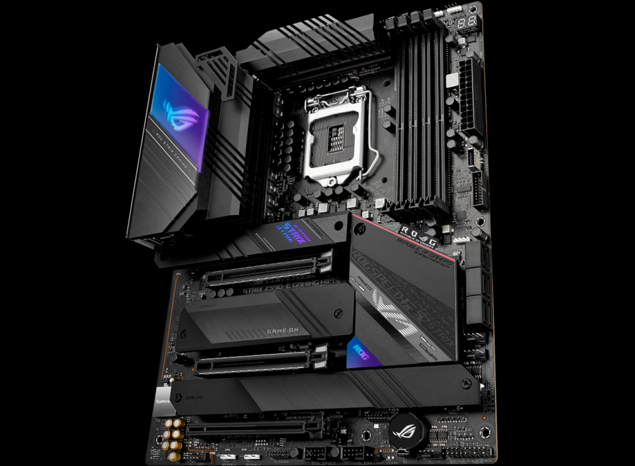 [11/01/2021] Asus Z590-Mainboards (17)