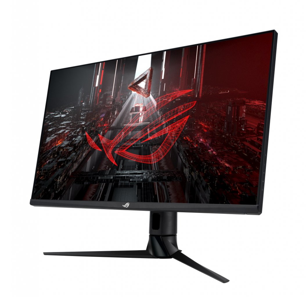 [14/01/2021] ROG Swift PG32UQ
