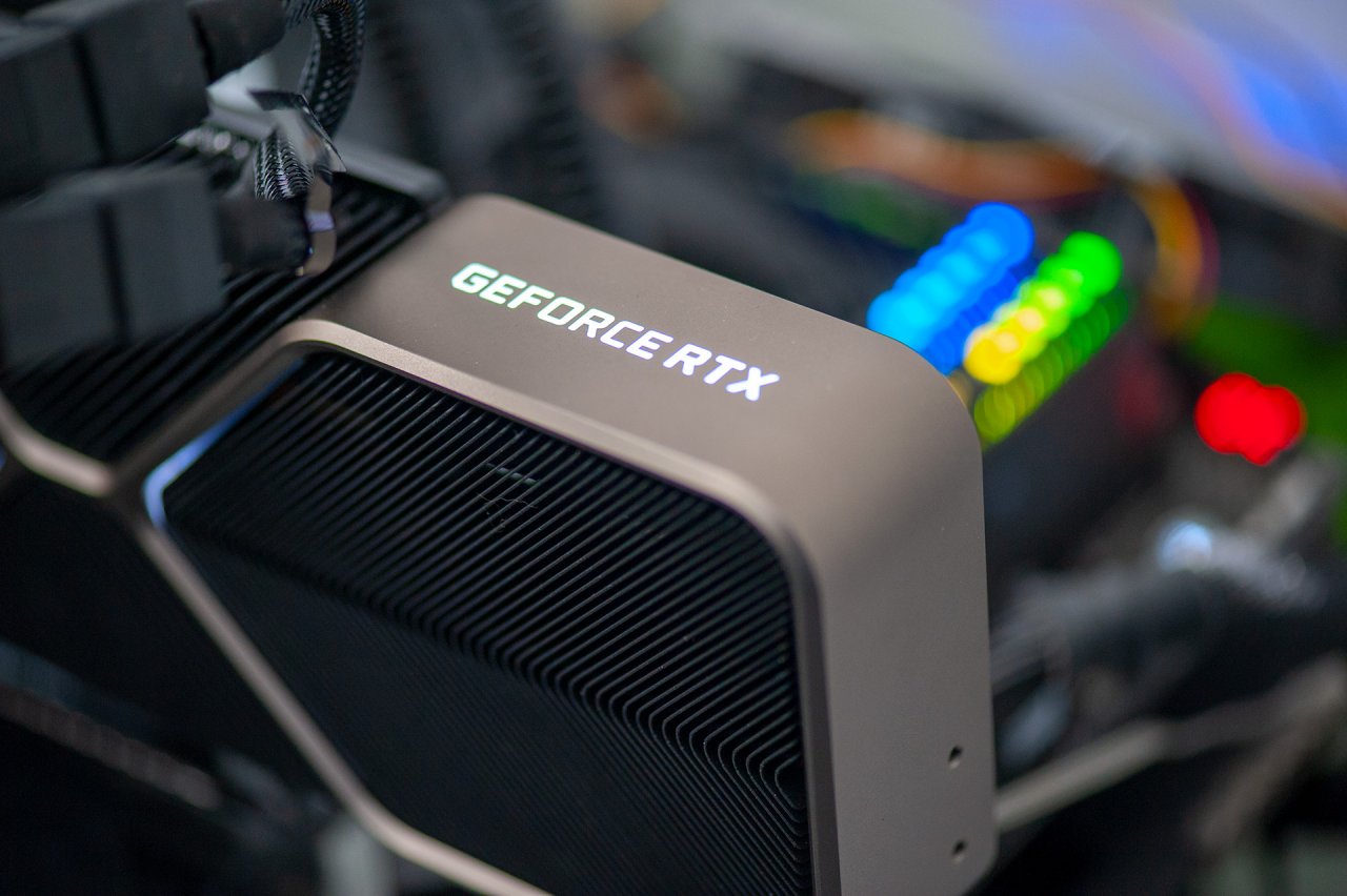 [08/01/2021] Verfügbarkeit von Geforce RTX 3080 & Co.: Die Preise steigen enorm
