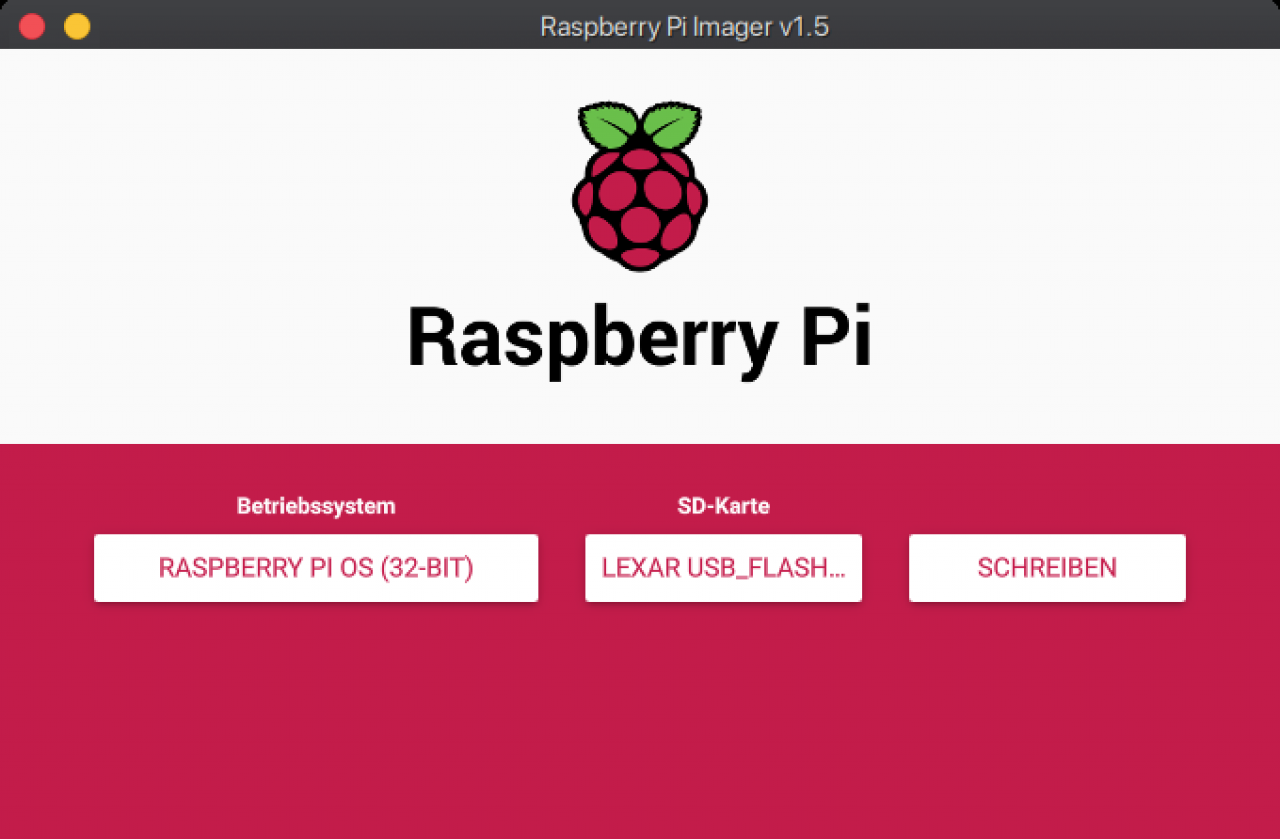 [06/01/2021] Raspberry Pi Imager: Einfaches Tool fürs Schreiben von Pi-Images