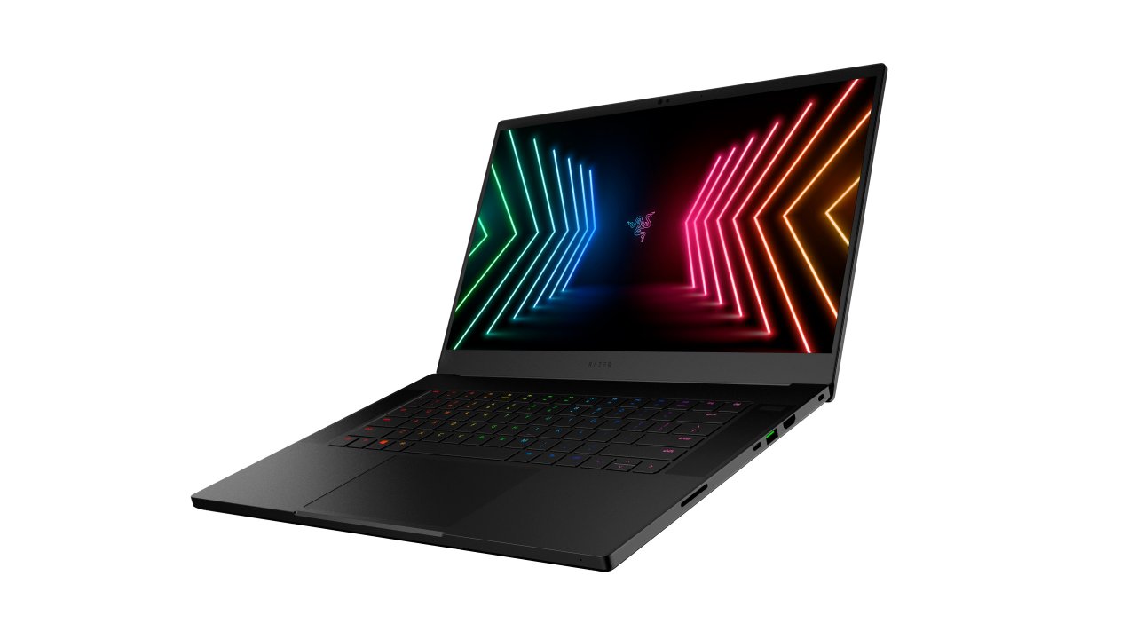 [13/01/2021] Razer Blade 15 Advanced Model 2021 2