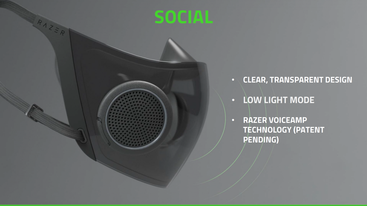 [12/01/2021] Razer Project Hazel