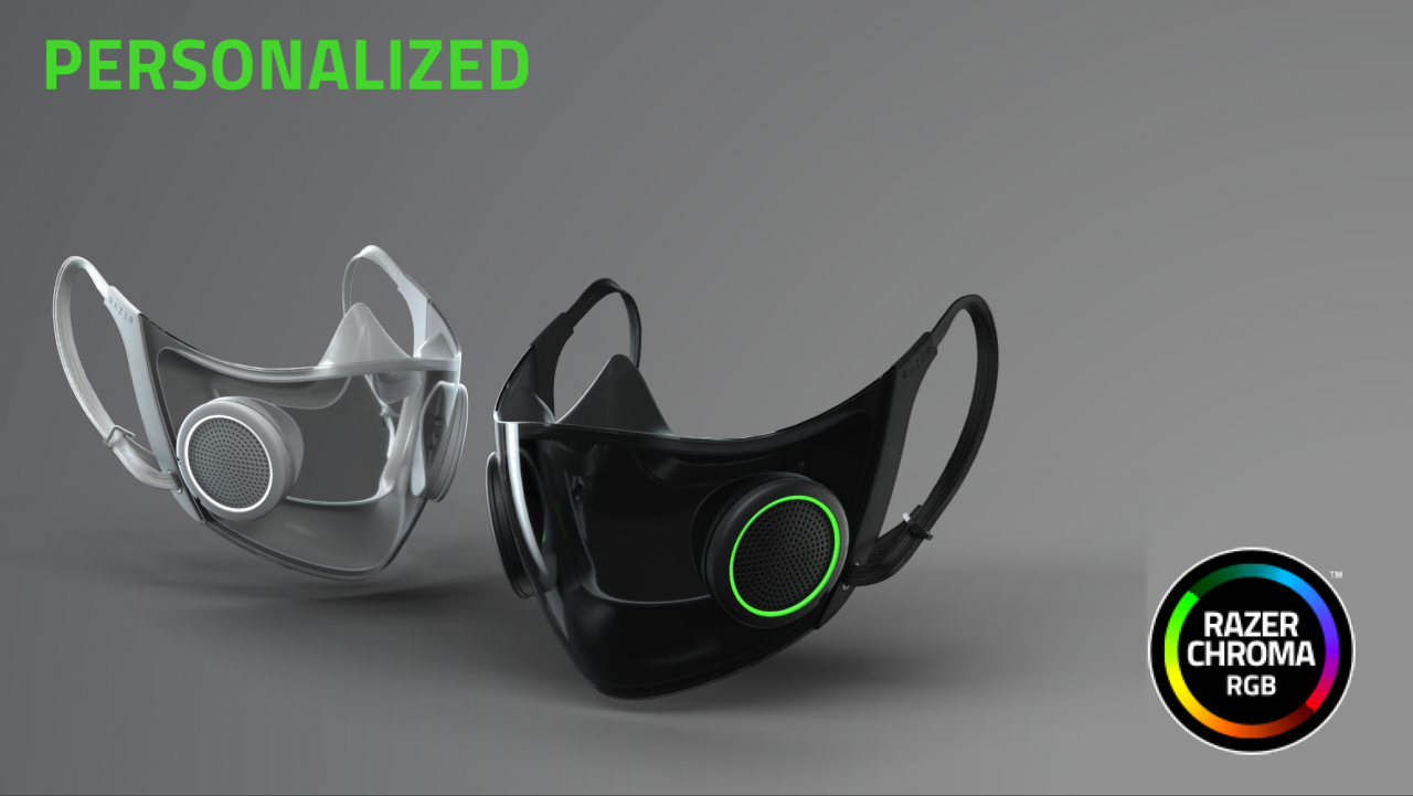 [12/01/2021] Razer Project Hazel