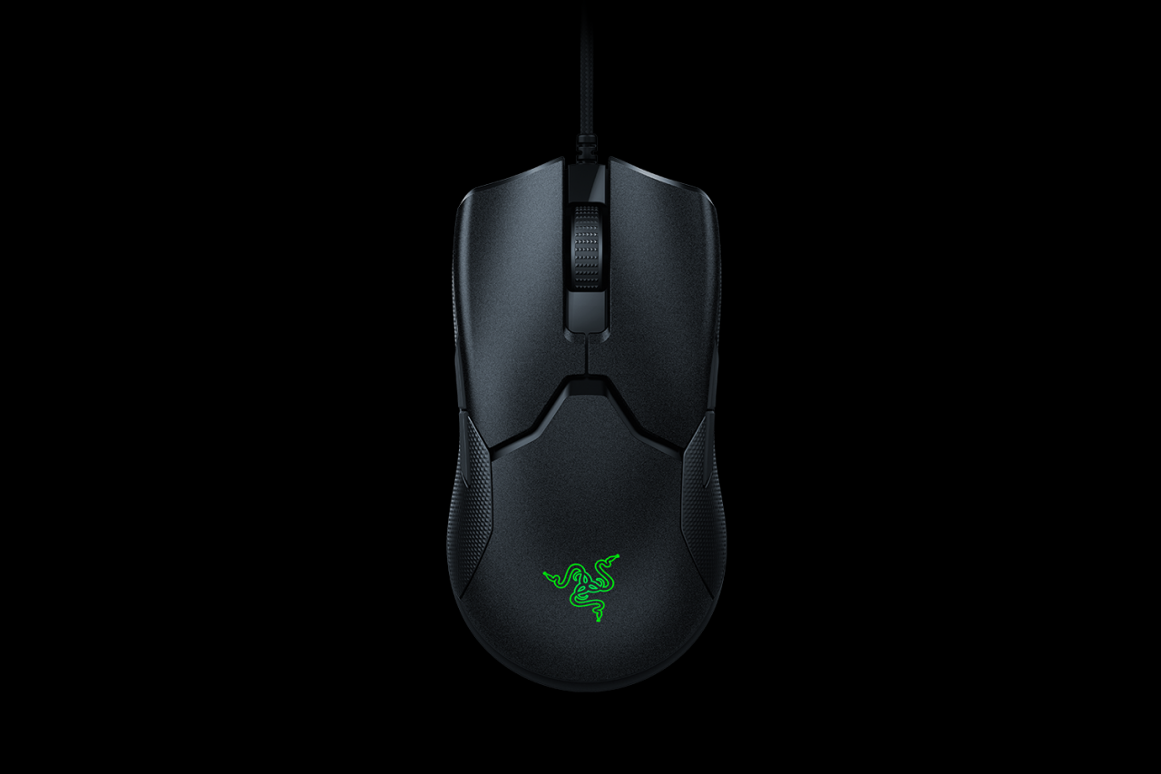 [29/01/2021] Razer Viper 8KHz: Neue Gaming-Maus mit 8.000 Hertz Abfragerate vorgestellt (1)