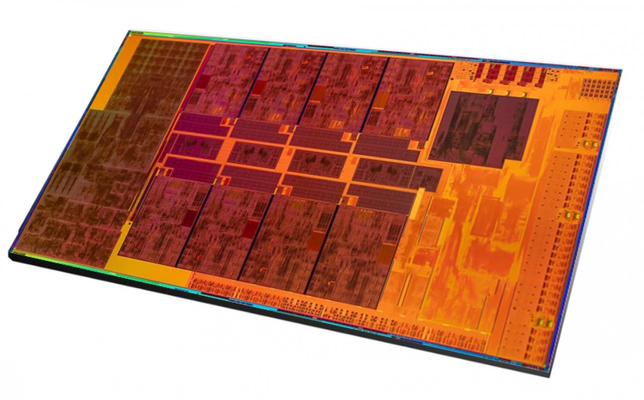 [12/01/2021] Intel zur CES 2021: Benchmarks mit Core i9-11900K und Teaser zu Alder Lake&nbsp; (1)