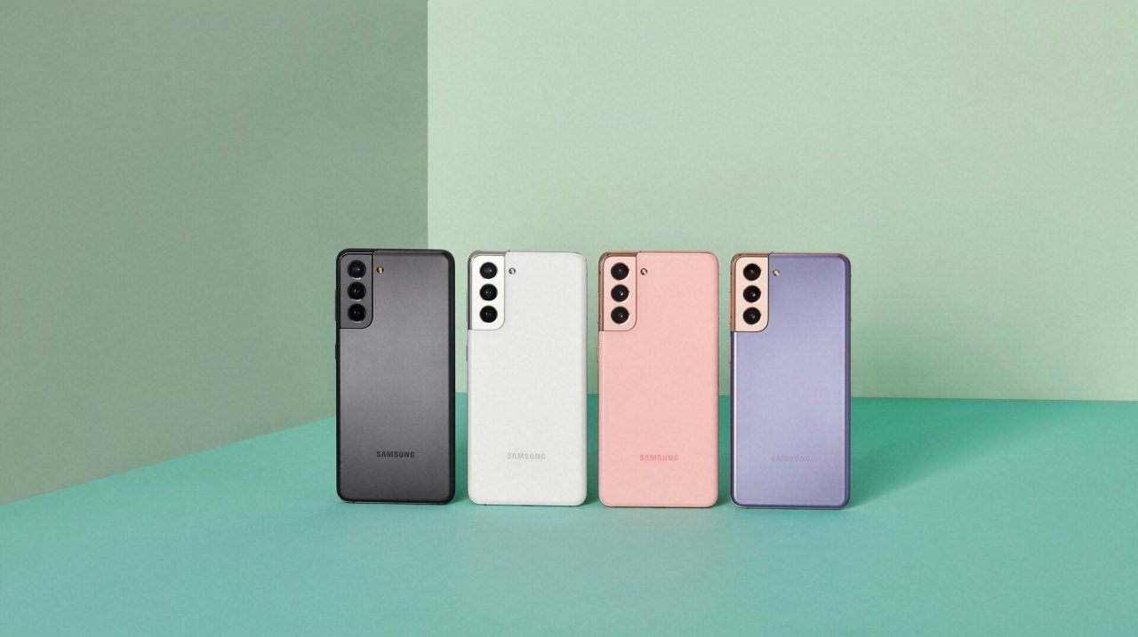 [14/01/2021] Update-Garantie für Samsung Galaxy: Alle Smartphones ab 2019 erhalten vier Jahre lang die neueste Software (1)