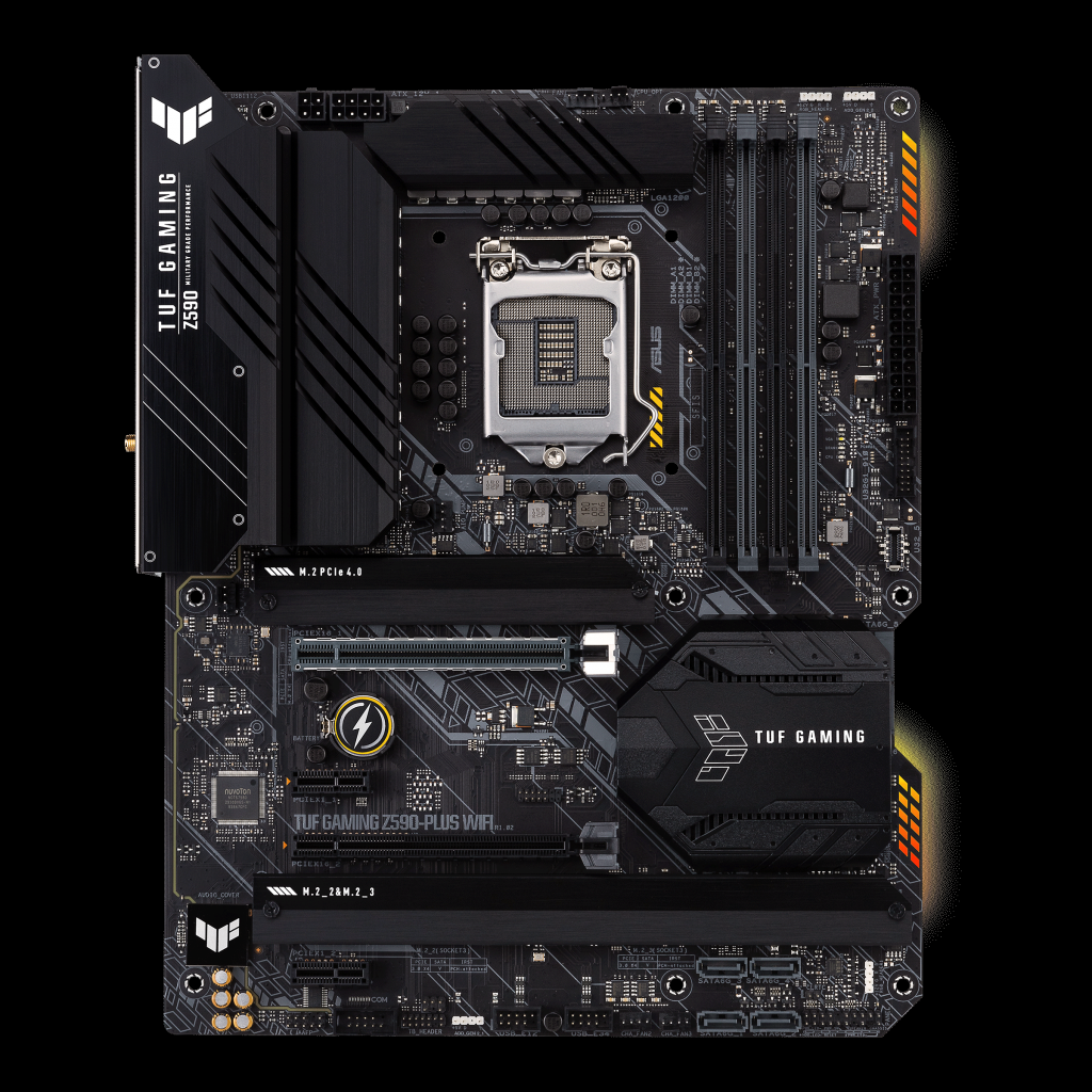 [11/01/2021] Asus Z590-Mainboards (19)