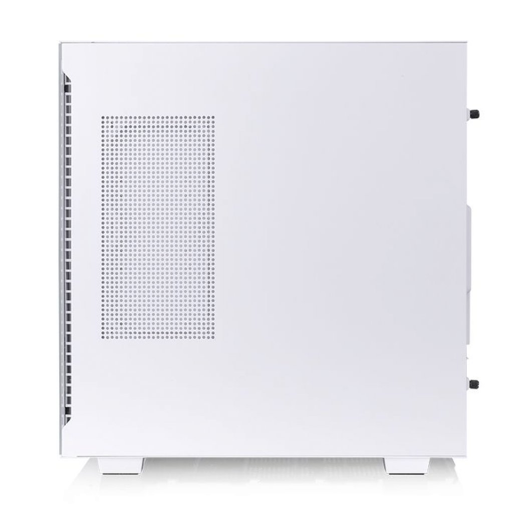 [18/01/2021] Thermaltake Divider 300 TG: Tower mit dreieckigem Fenster in Schwarz und Weiß (5)