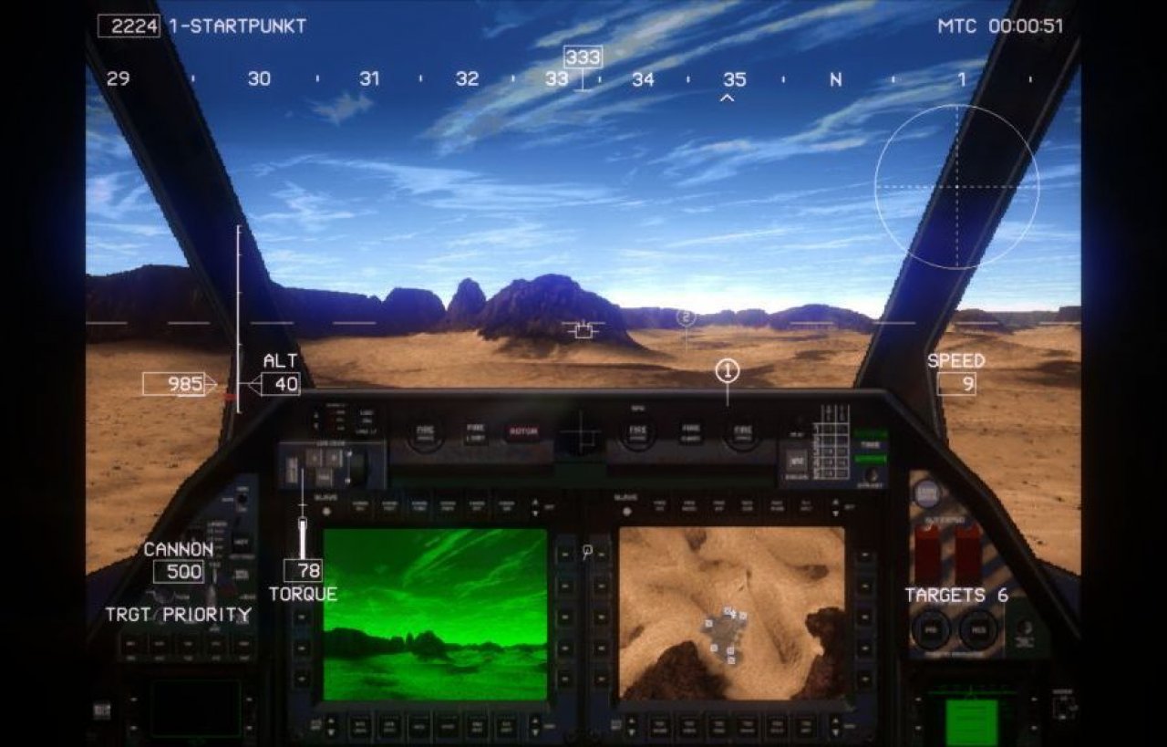 [12/01/2021] Retro-Screenshot von FR4GGL3