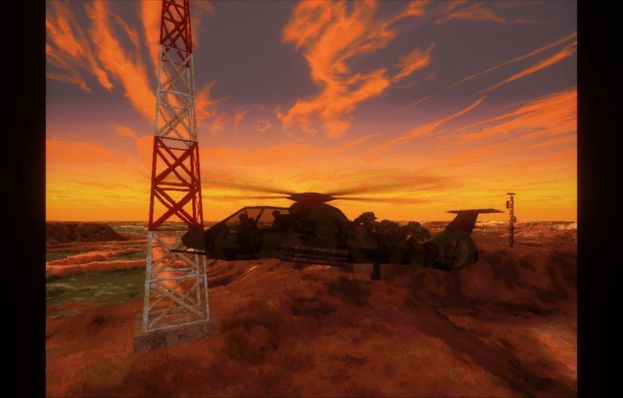 [12/01/2021] Retro-Screenshot von FR4GGL3
