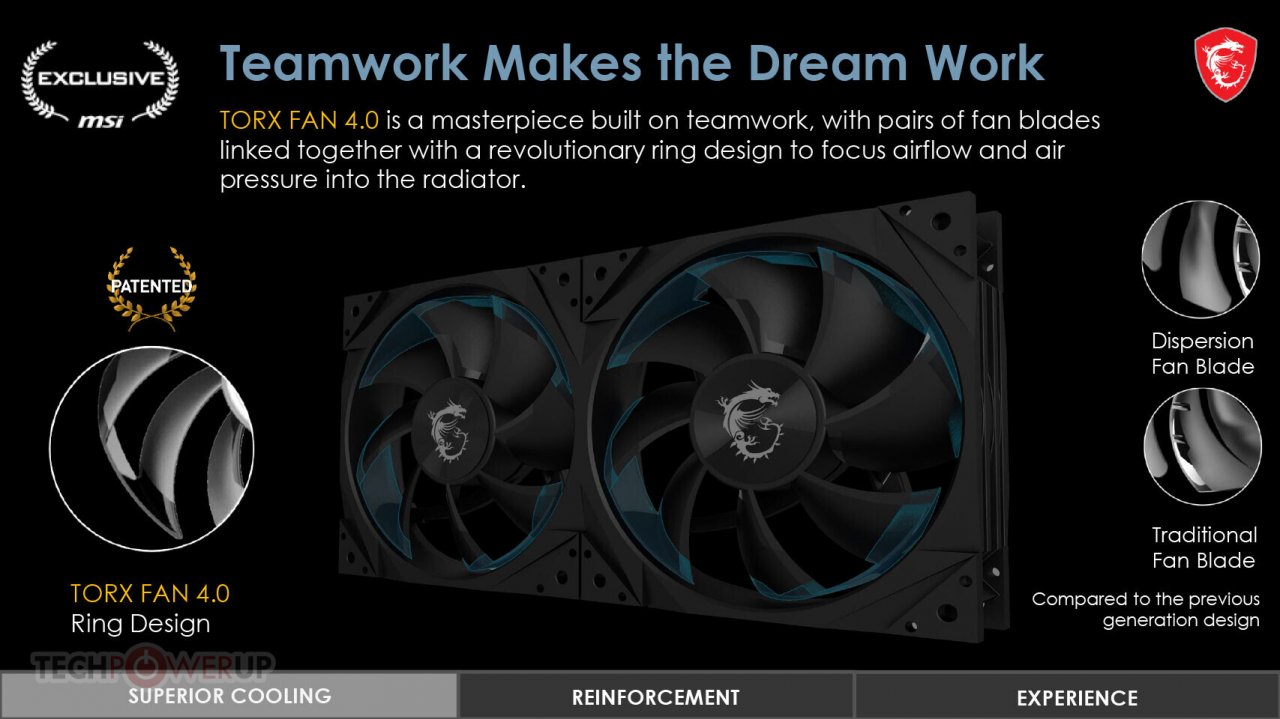 [14/01/2021] Geforce RTX 30 Sea Hawk - MSI kooperiert mit Kühlungsspezialist Asetek