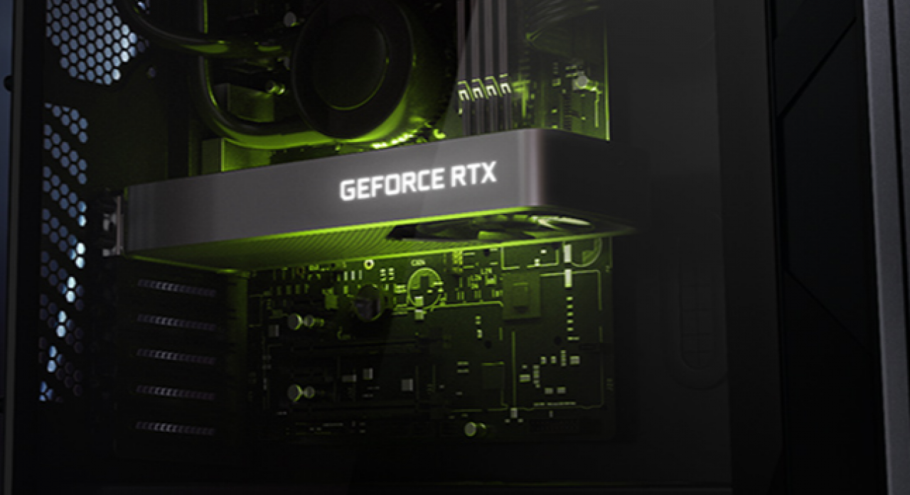 [19/01/2021] Geforce RTX 3060: Nvidia bestätigt Release-Termin - Marktstart und Tests am 25. Februar