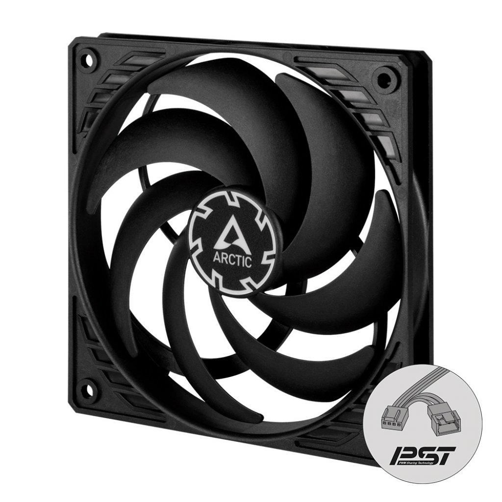 [26/01/2021] Arctic&nbsp;P12 Slim PWM PST (6)