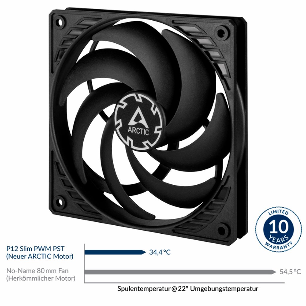 [26/01/2021] Arctic&nbsp;P12 Slim PWM PST (4)