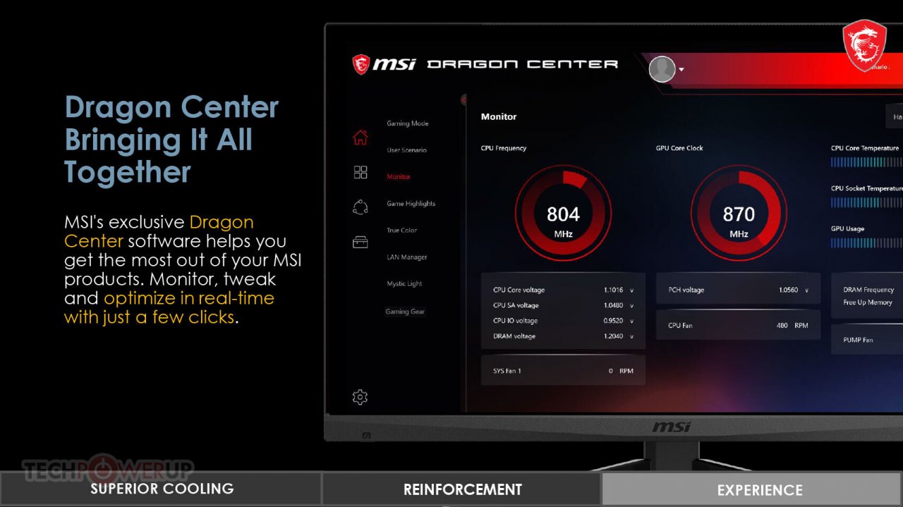 [14/01/2021] Geforce RTX 30 Sea Hawk - MSI kooperiert mit Kühlungsspezialist Asetek