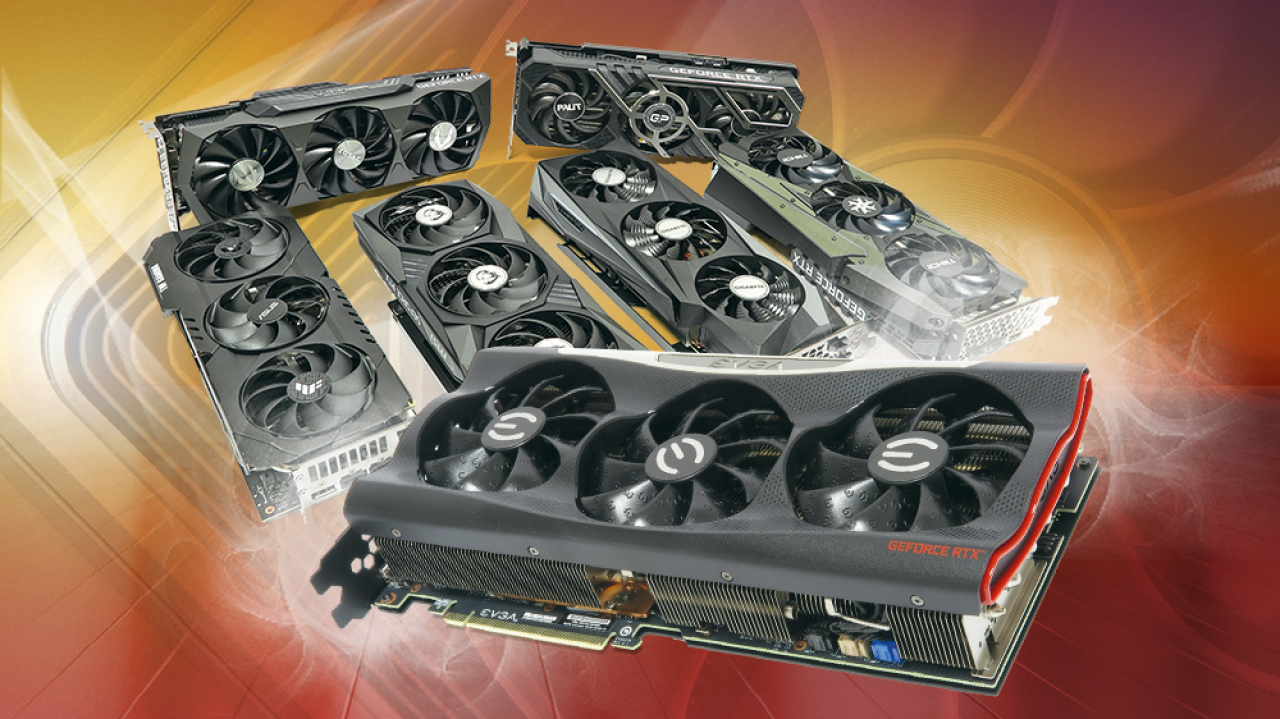 [27/01/2021] Steam: RTX 4090 landet vor RX 6900 XT und 6800 XT