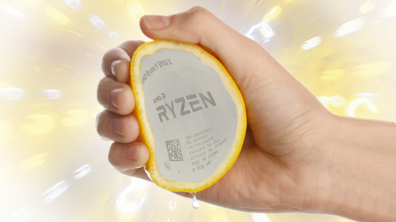 [15/01/2021] Tuning für Ryzen 5000: Ryzen 9 5900X, Ryzen 7 5800X und Ryzen 5 5600X