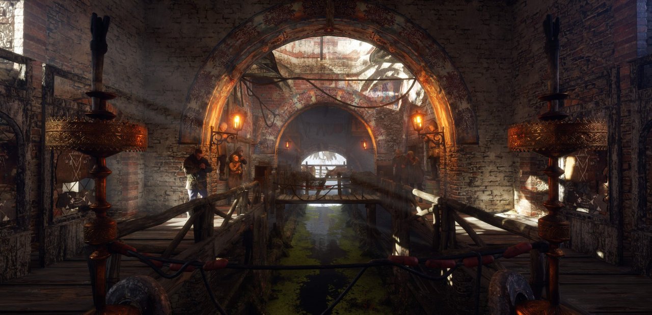 [15/02/2021] Neuer Game Ready-Teiber: Für Metro Exodus Enhanced, Mass Effect Legendary Edition und Resident Evil Village (1)