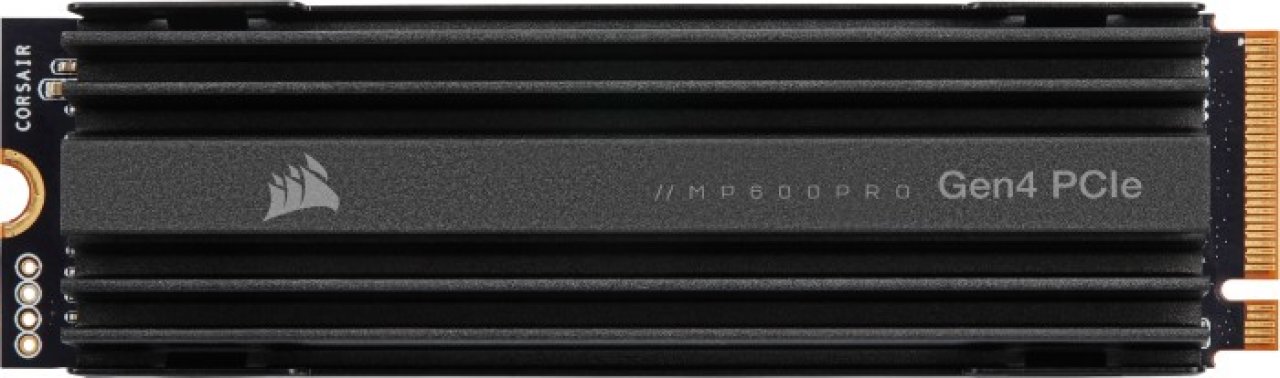 [23/02/2021] Corsair MP600 Pro