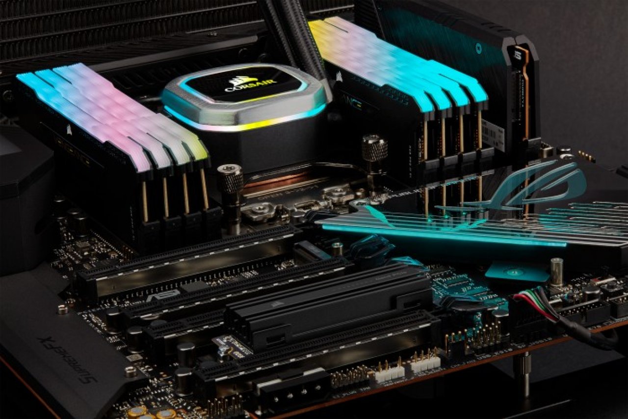 [23/02/2021] Corsair MP600 Pro