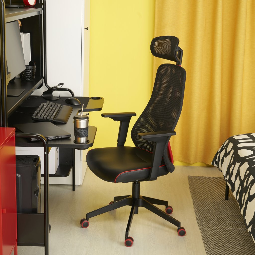 [02/02/2021] Ikea: 30 Gaming-Produkte, aber nicht nur mit Asus ROG &nbsp; (1)