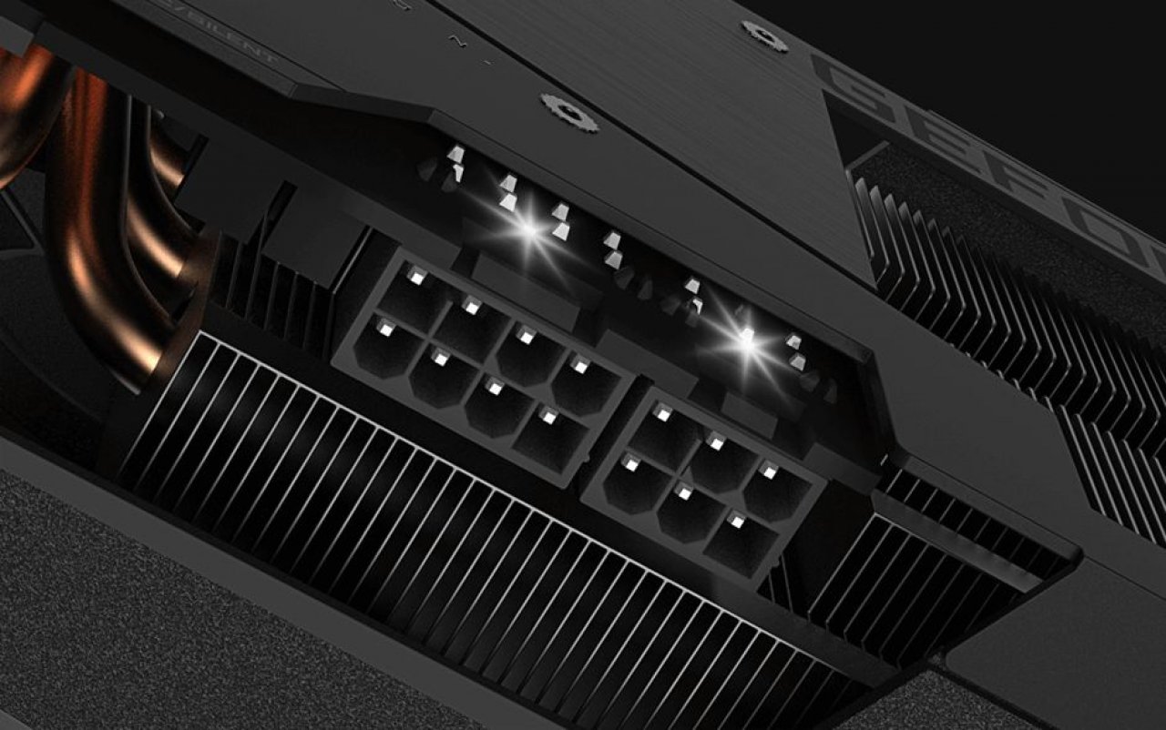 [26/02/2021] Geforce RTX 3060: Gigabyte Aorus Elite im 