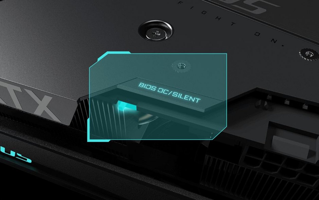 [26/02/2021] Geforce RTX 3060: Gigabyte Aorus Elite im 
