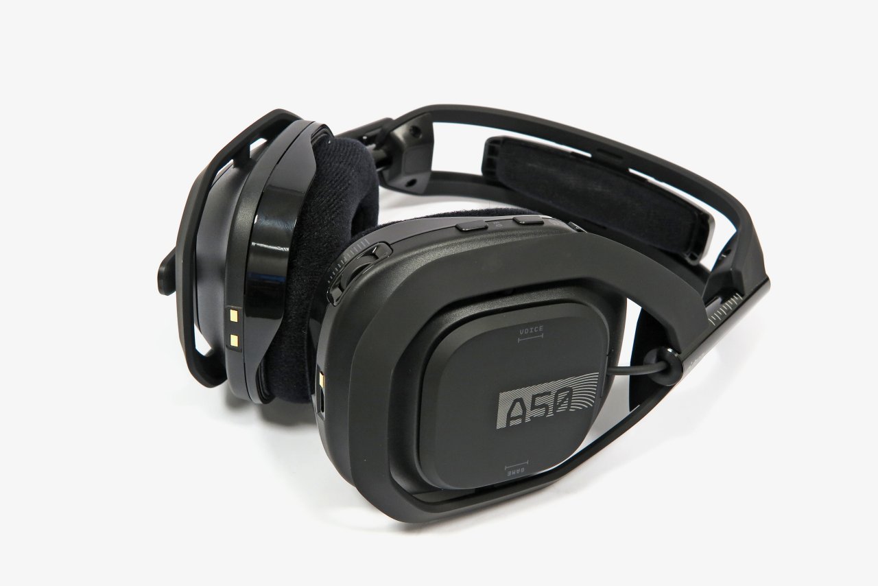 [03/02/2021] Astro A50 Wireless + Base Station