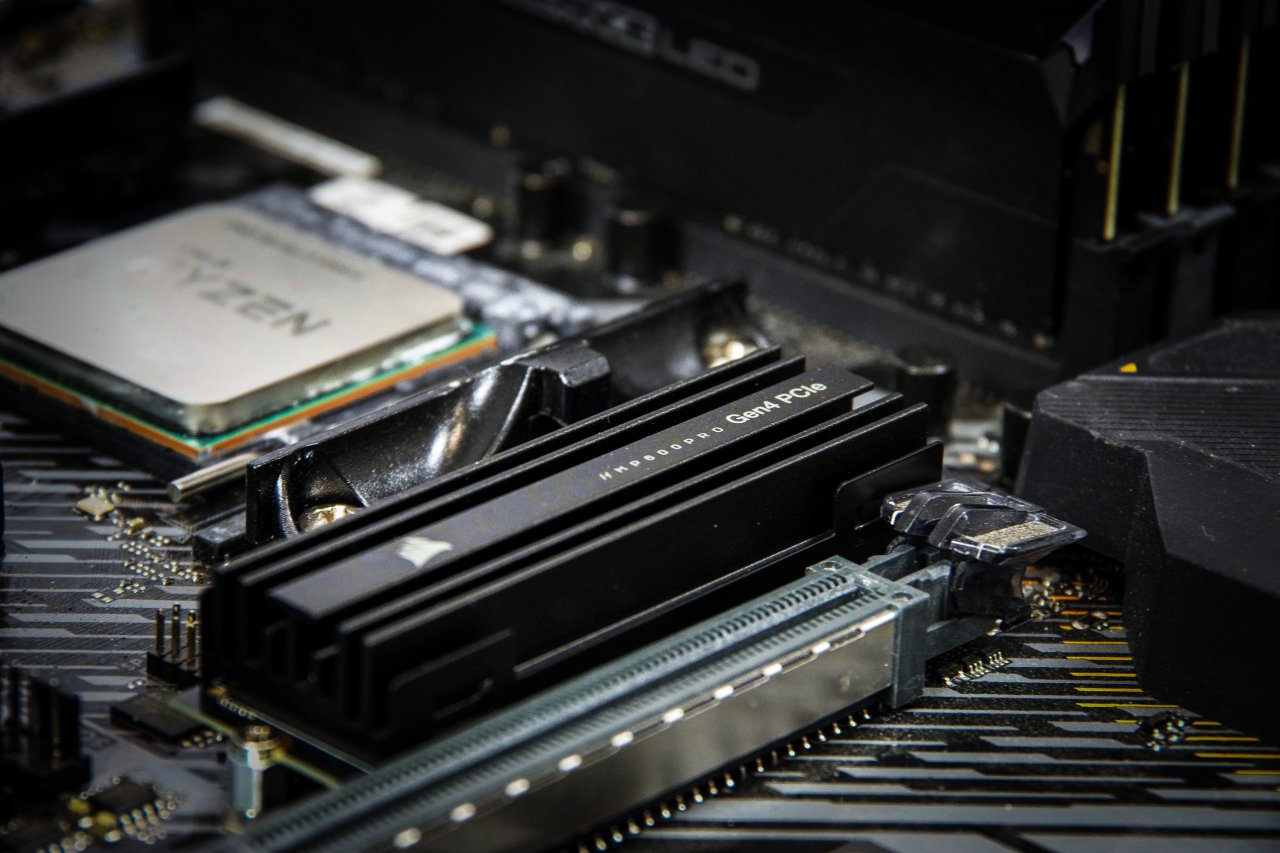 [24/02/2021] Corsair MP600 Pro