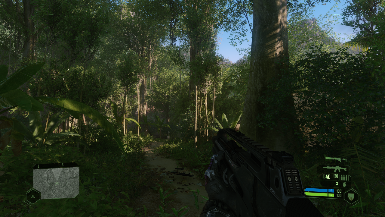 [12/02/2021] Crysis Remastered Hoch
