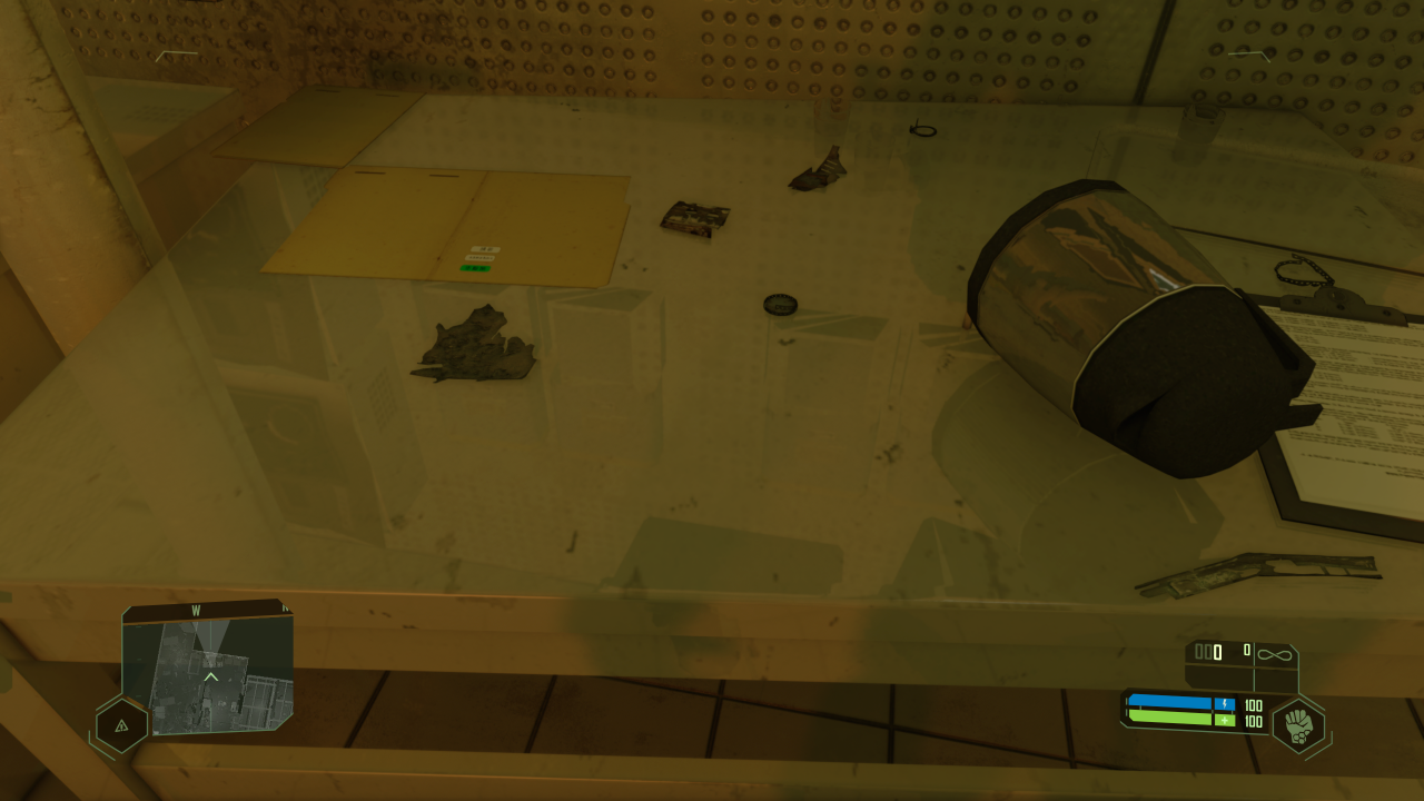 [12/02/2021] Crysis Remastered Raytracing MAX