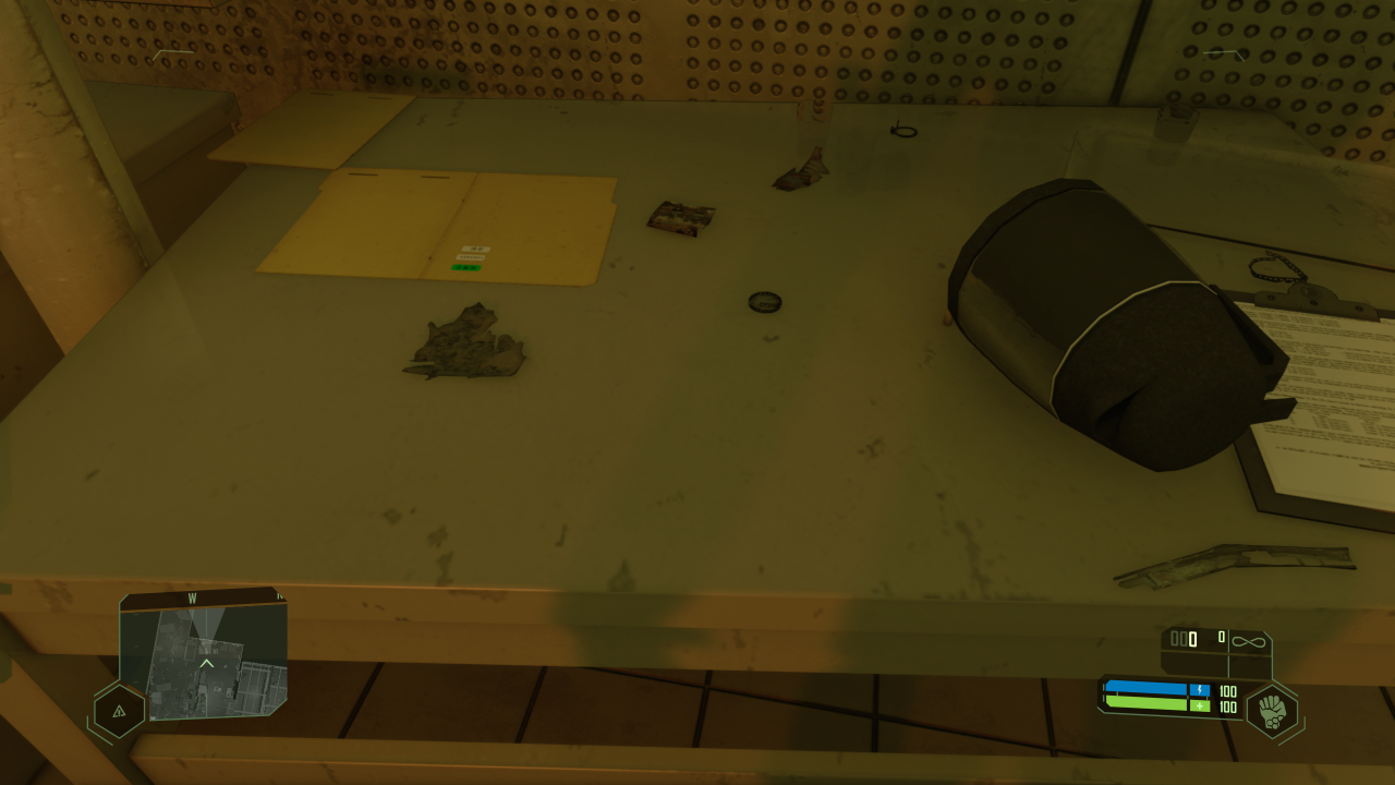 [12/02/2021] Crysis Remastered Raytracing OFF