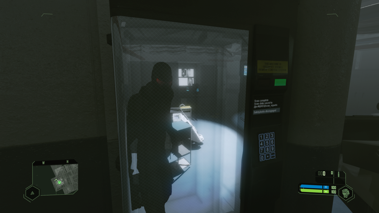[12/02/2021] Crysis Remastered Raytracing Can it run Crysis?
