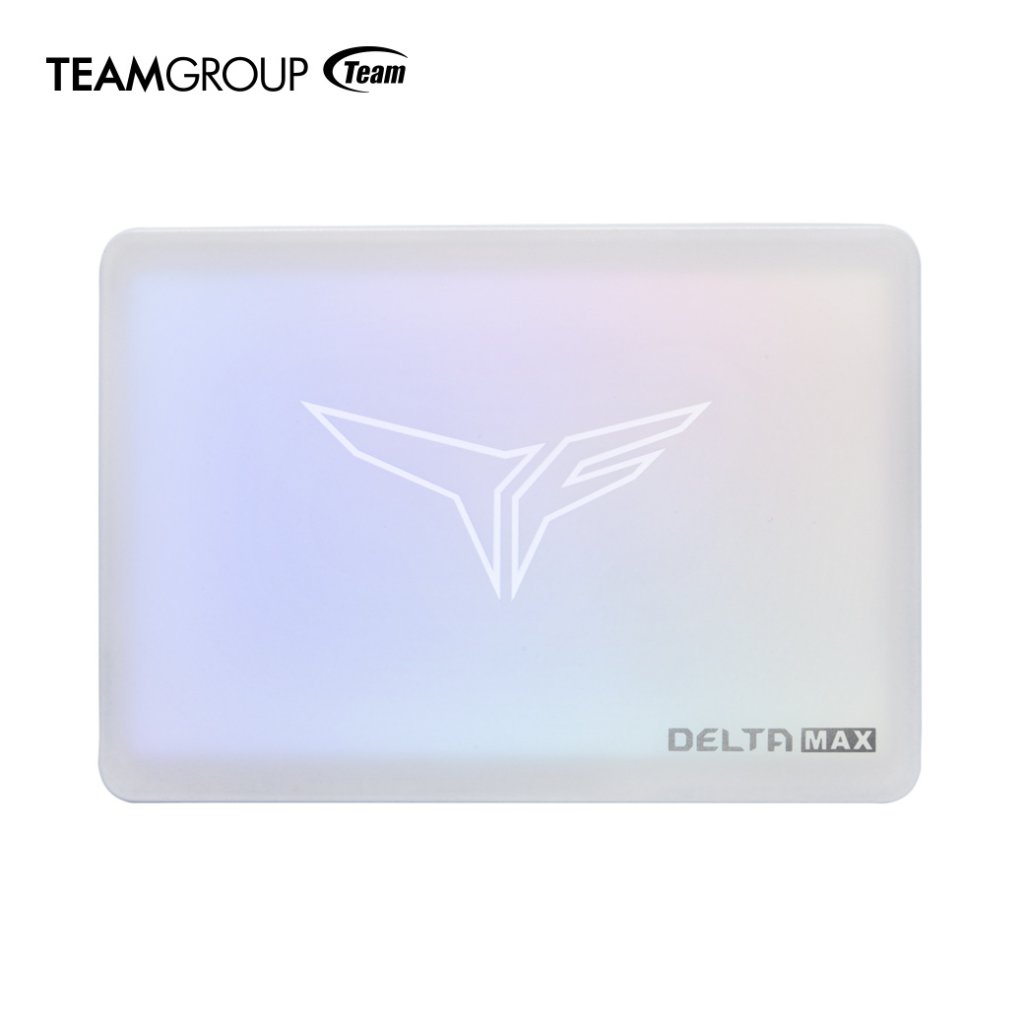 [08/02/2021] White Series: Xtreem ARGB-Speicher und -SSD von Teamgroup jetzt auch in Weiß (5)
