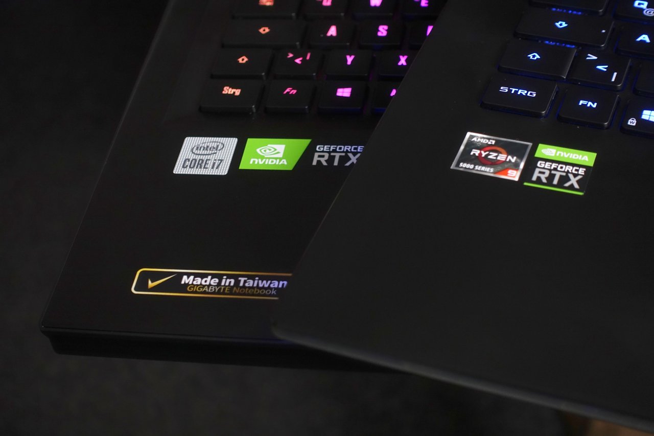 [17/02/2021] Nvidia RTX 3000 (Ampere)
