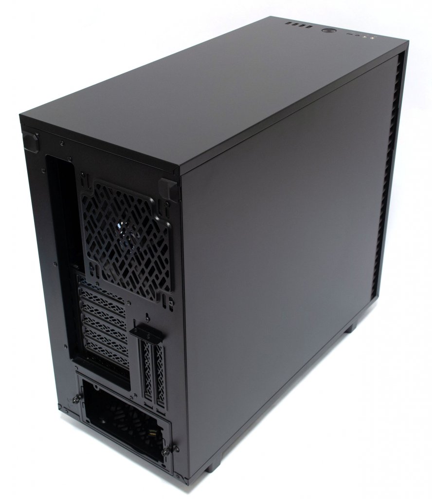 [17/02/2021] Fractal Design Define 7 PCGH Edition (10)